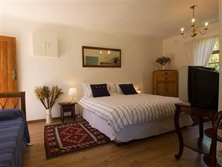 Welche sind die besten Hotels in der N\u00E4he von Norval Foundation? Kapstadt Exterior foto