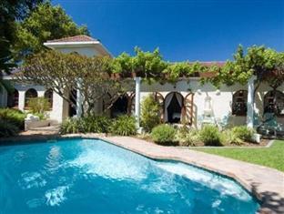 Welche sind die besten Hotels in der N\u00E4he von Norval Foundation? Kapstadt Exterior foto