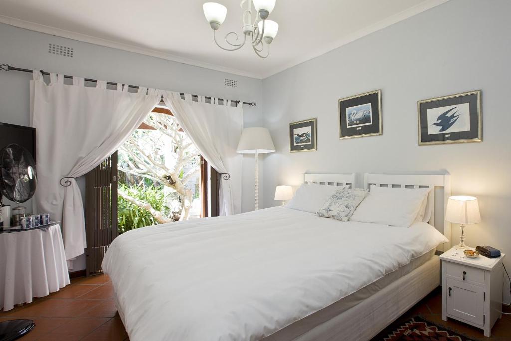 Welche sind die besten Hotels in der N\u00E4he von Norval Foundation? Kapstadt Zimmer foto