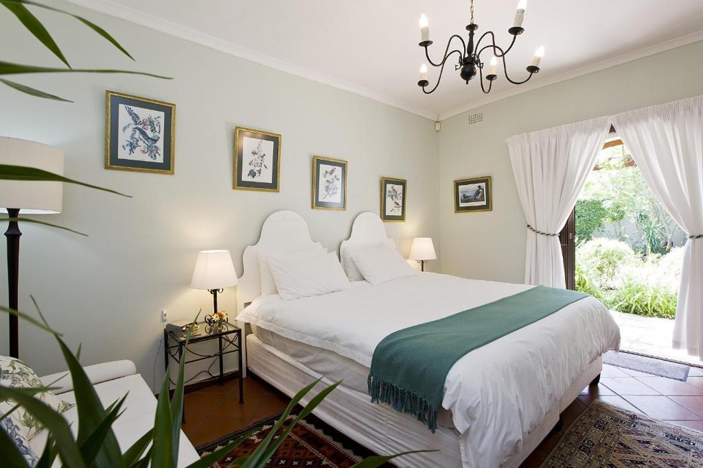 Welche sind die besten Hotels in der N\u00E4he von Norval Foundation? Kapstadt Zimmer foto