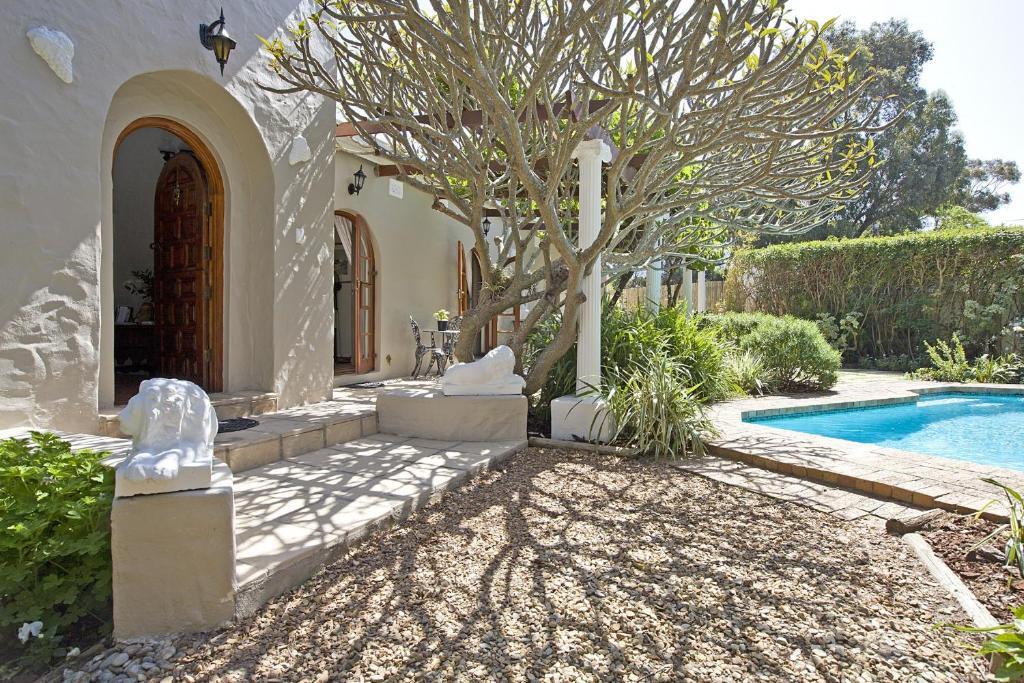 Welche sind die besten Hotels in der N\u00E4he von Norval Foundation? Kapstadt Exterior foto